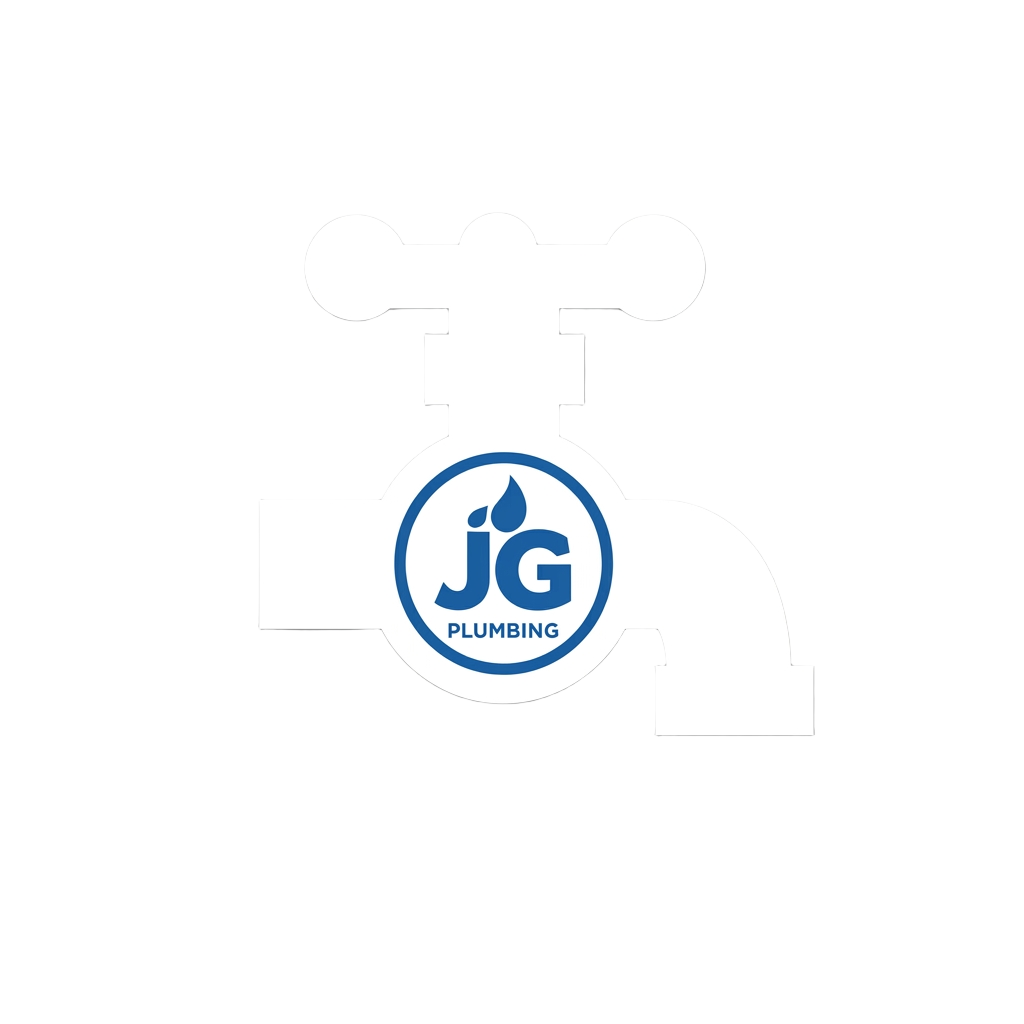 JG Plumbing logo